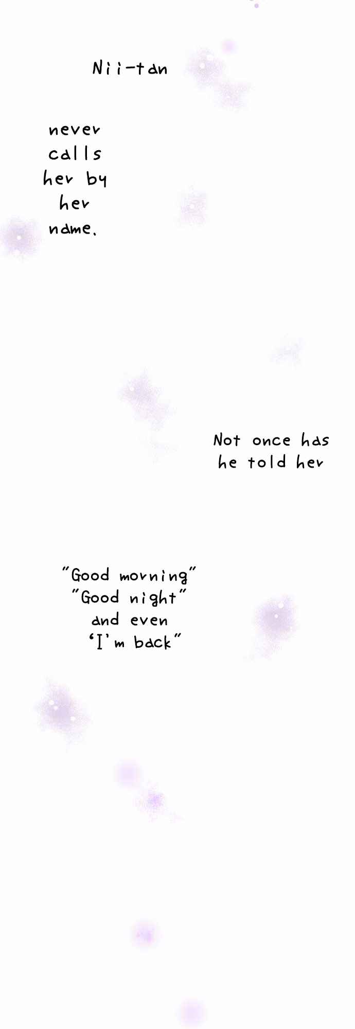 Page 44 Chapter 3 Back Alley Life