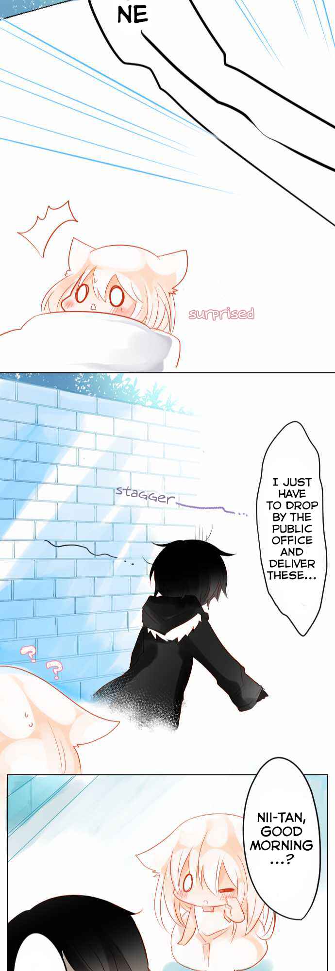Page 46 Chapter 3 Back Alley Life