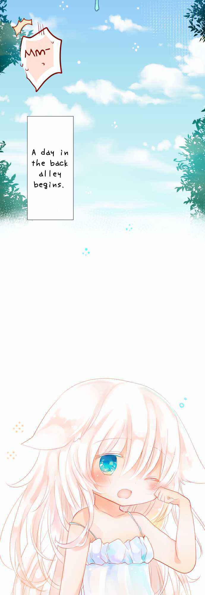 Page 9 Chapter 3 Back Alley Life
