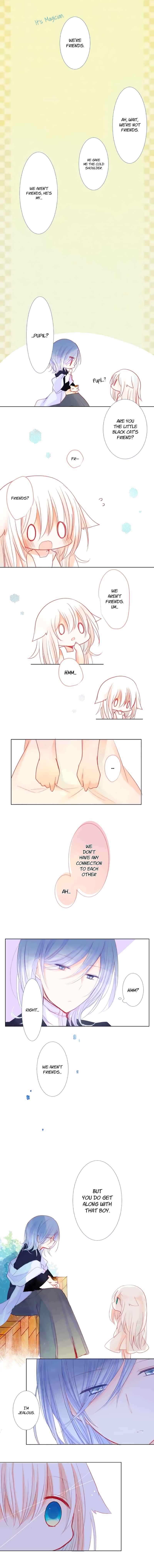 Page 6 Chapter 18 Back Alley Life