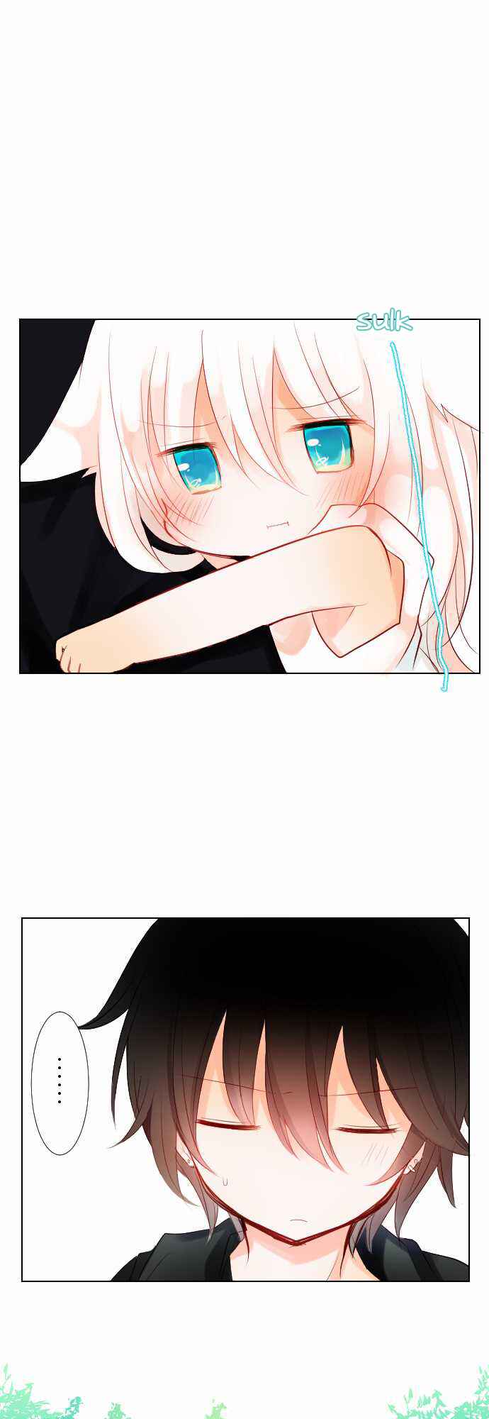 Page 1 Chapter 4 Back Alley Life