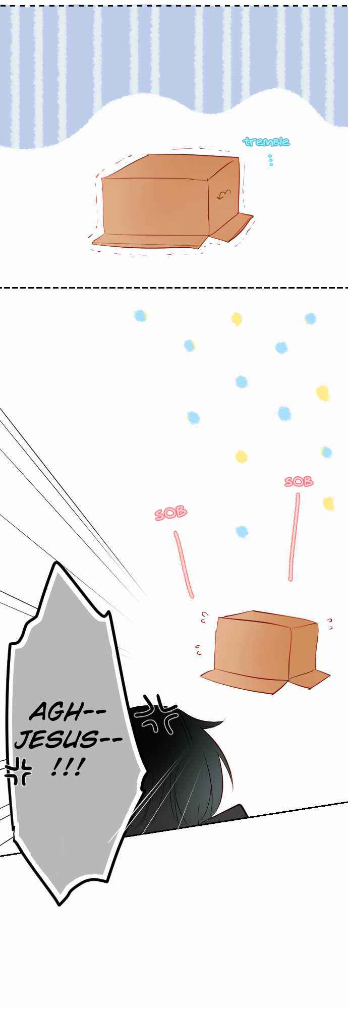 Page 11 Chapter 4 Back Alley Life