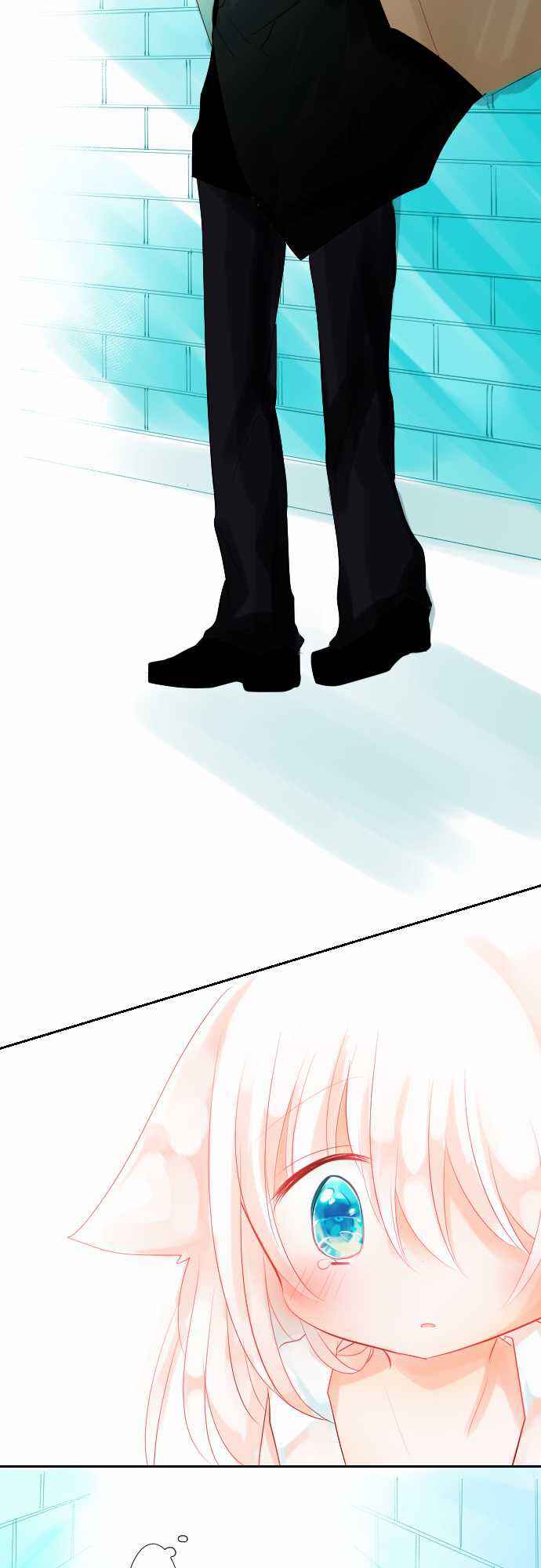 Page 18 Chapter 4 Back Alley Life