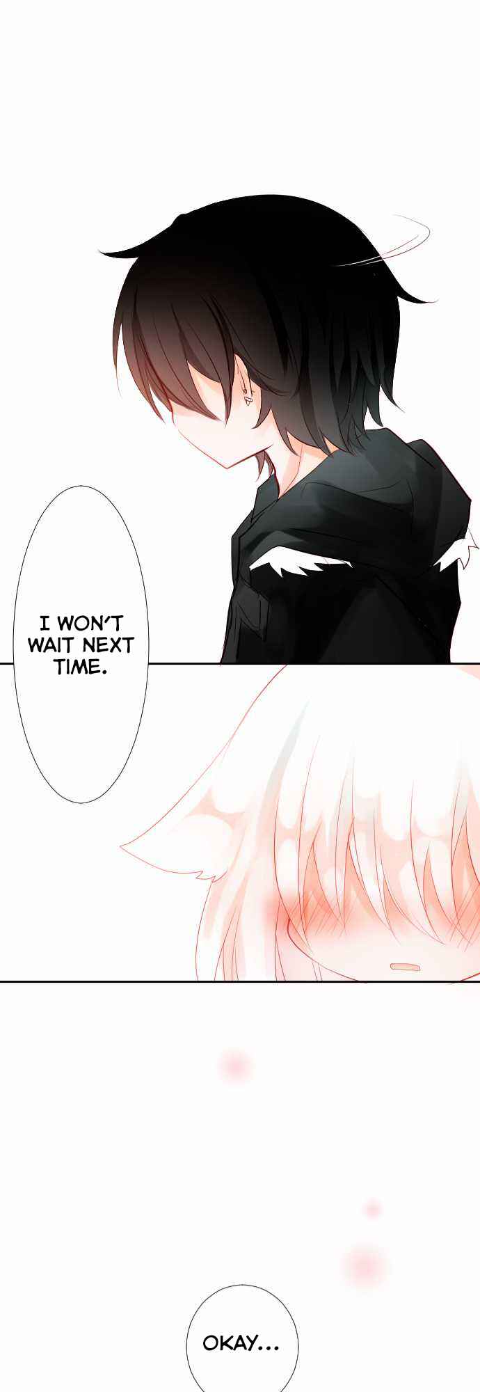 Page 21 Chapter 4 Back Alley Life
