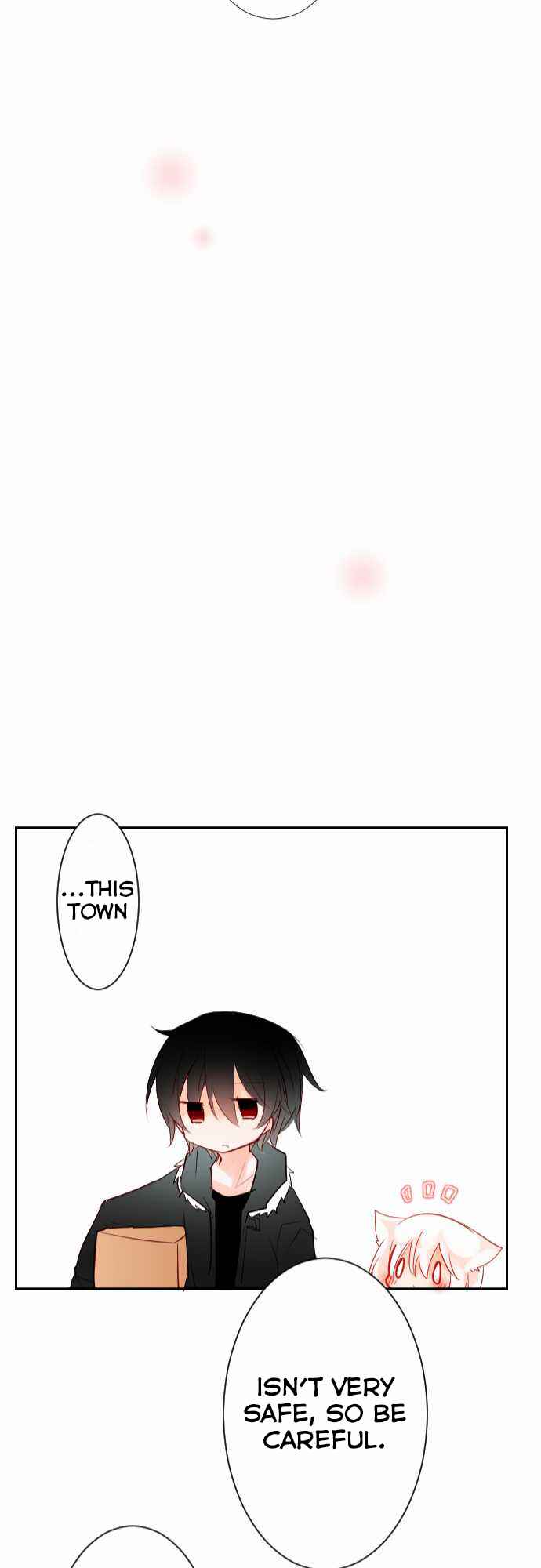 Page 22 Chapter 4 Back Alley Life