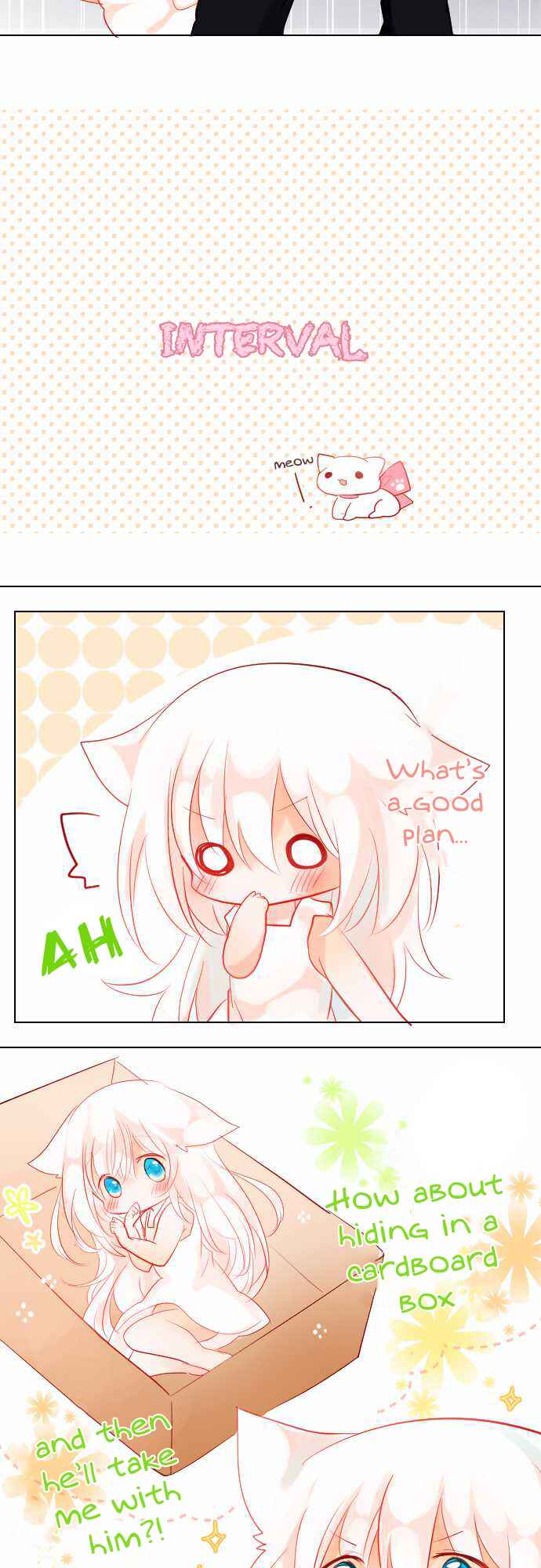 Page 9 Chapter 4 Back Alley Life