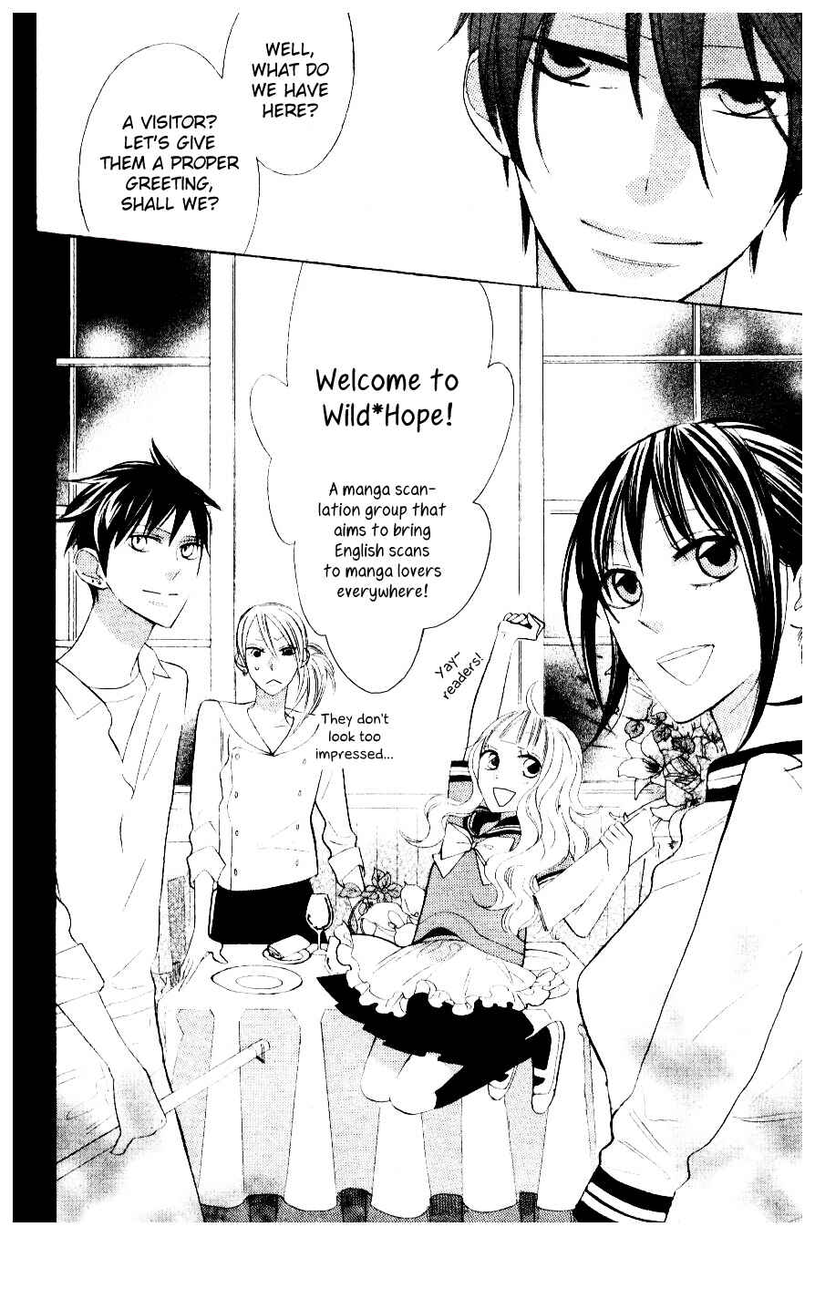 Page 25 Chapter 13 Houou Gakuen Misoragumi