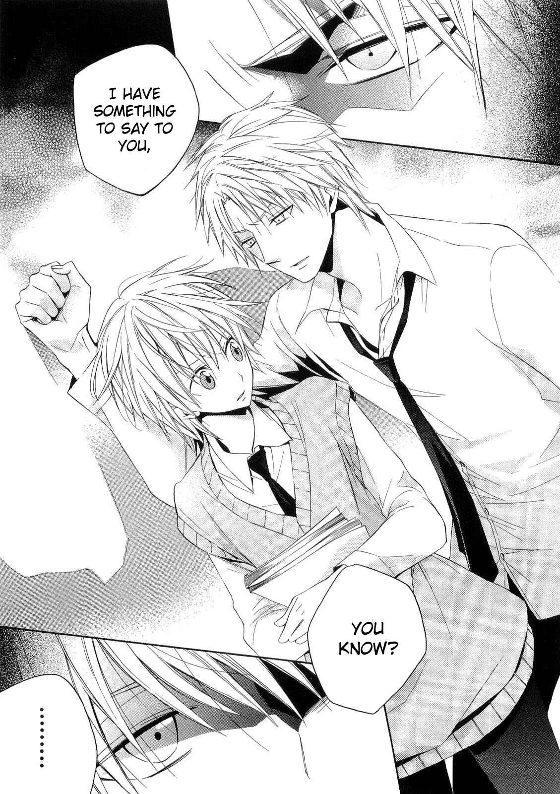 Page 27 Chapter 15 Houou Gakuen Misoragumi