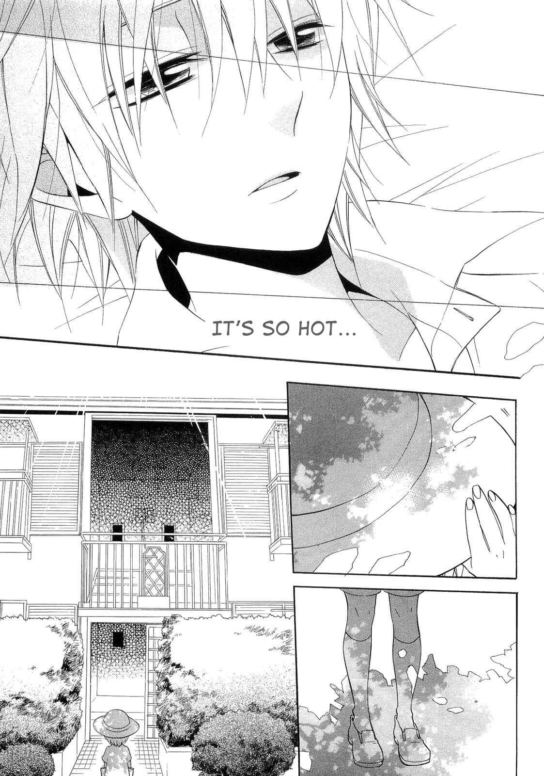 Page 29 Chapter 17 Houou Gakuen Misoragumi
