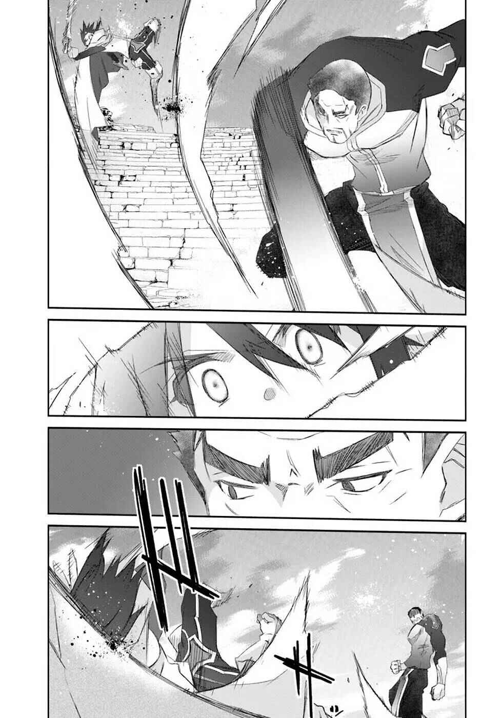 Page 15 Chapter 29 Darenidemo Dekiru Kage Kara Tasukeru Mao Tobatsu