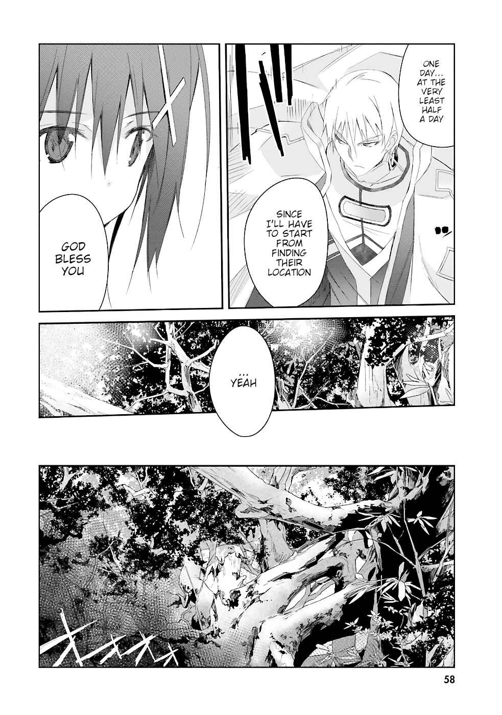 Page 15 Chapter 10 Darenidemo Dekiru Kage Kara Tasukeru Mao Tobatsu