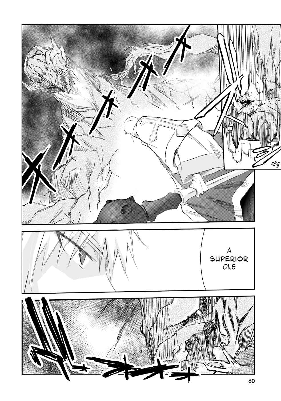 Page 17 Chapter 10 Darenidemo Dekiru Kage Kara Tasukeru Mao Tobatsu