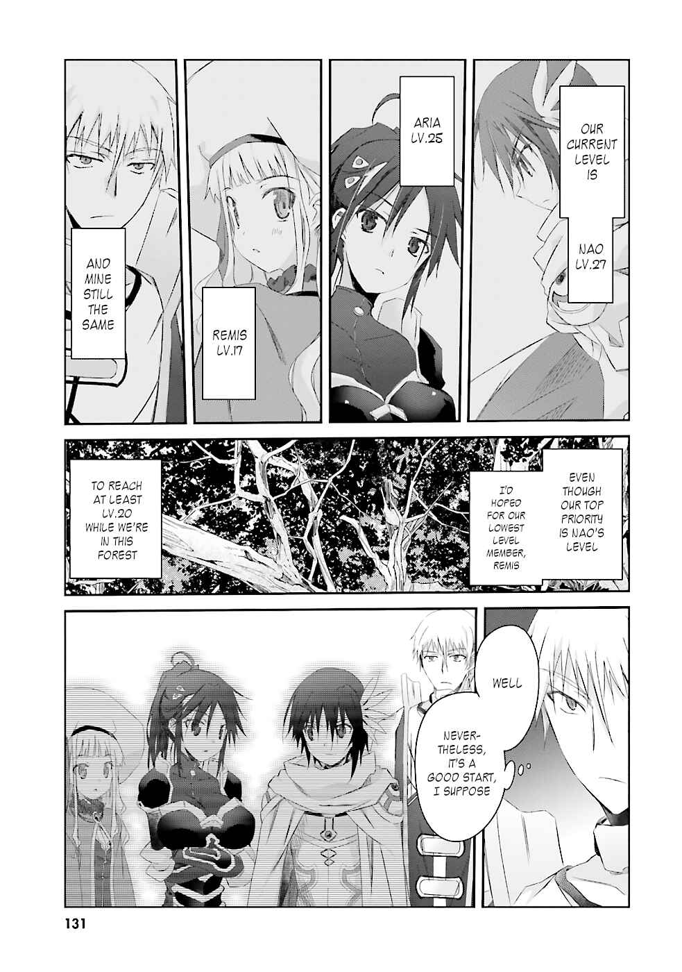 Page 18 Chapter 6 Darenidemo Dekiru Kage Kara Tasukeru Mao Tobatsu