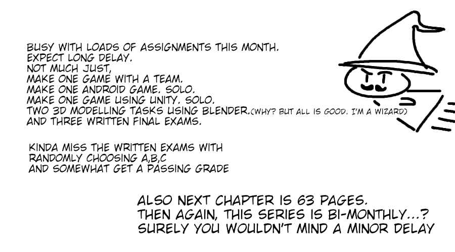 Page 20 Chapter 12 Darenidemo Dekiru Kage Kara Tasukeru Mao Tobatsu