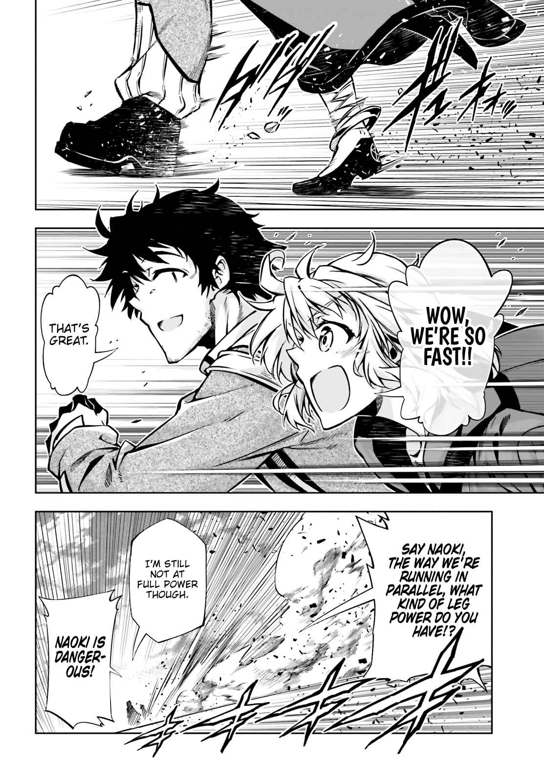 Page 30 Chapter 18 Exterminator