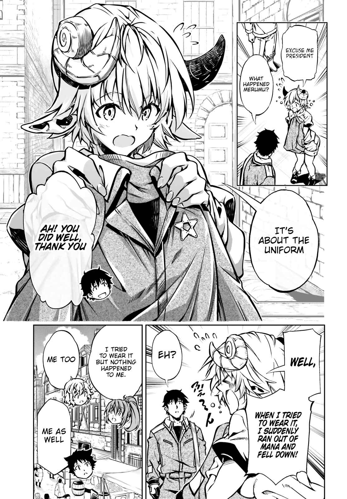 Page 7 Chapter 18 Exterminator