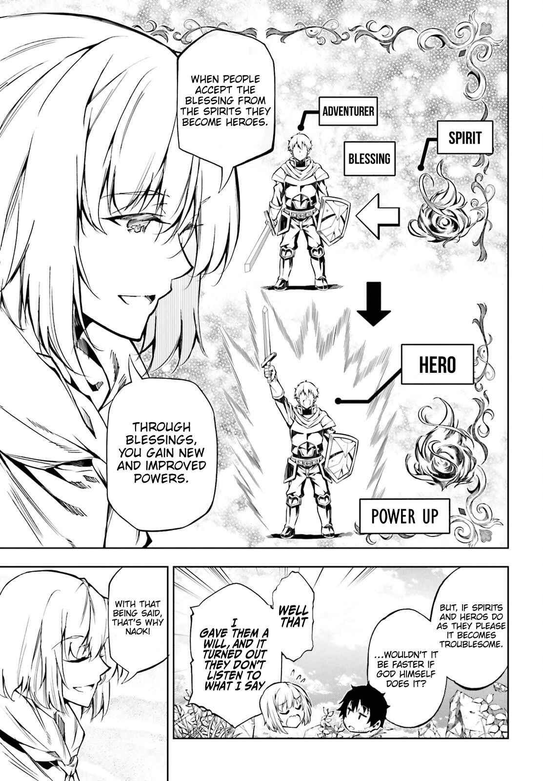 Page 29 Chapter 15 Exterminator