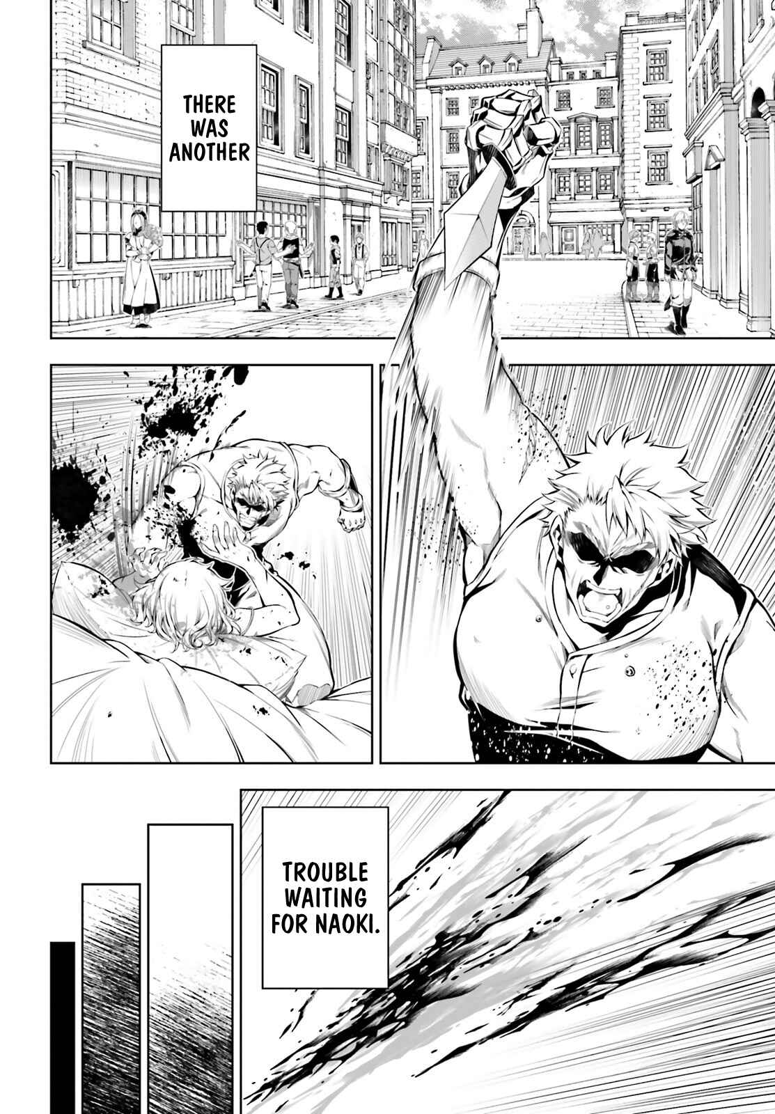Page 3 Chapter 15 Exterminator