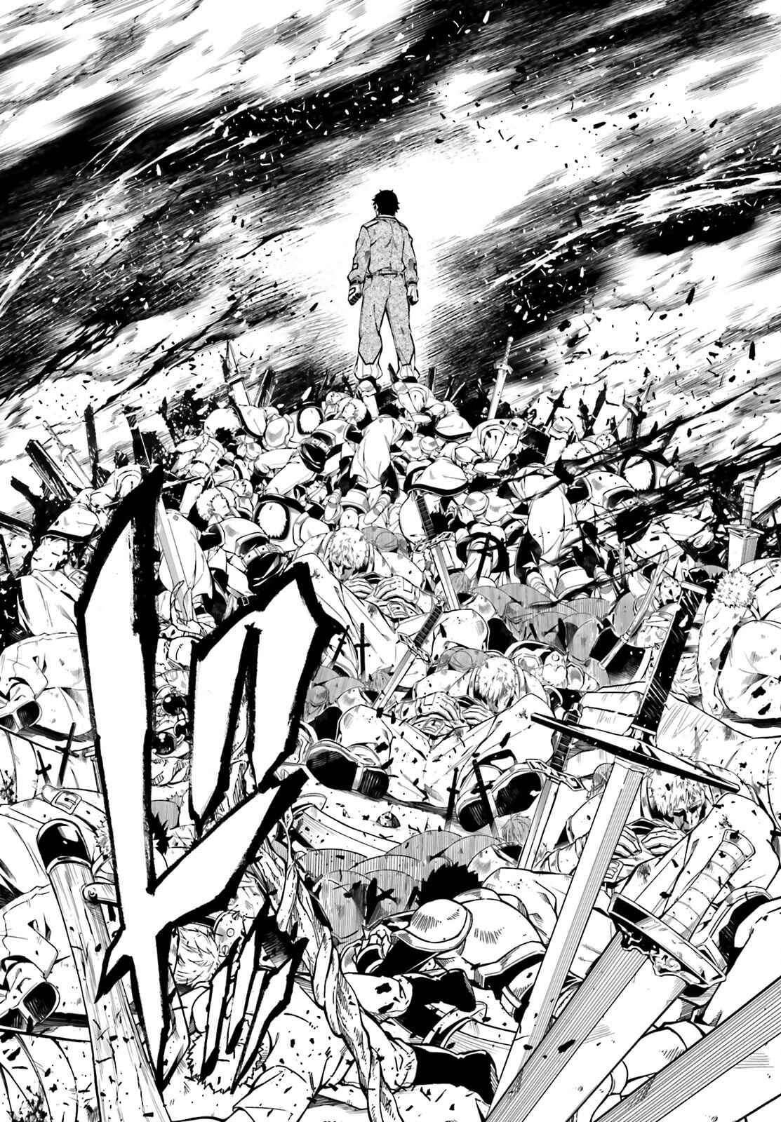 Page 33 Chapter 15 Exterminator