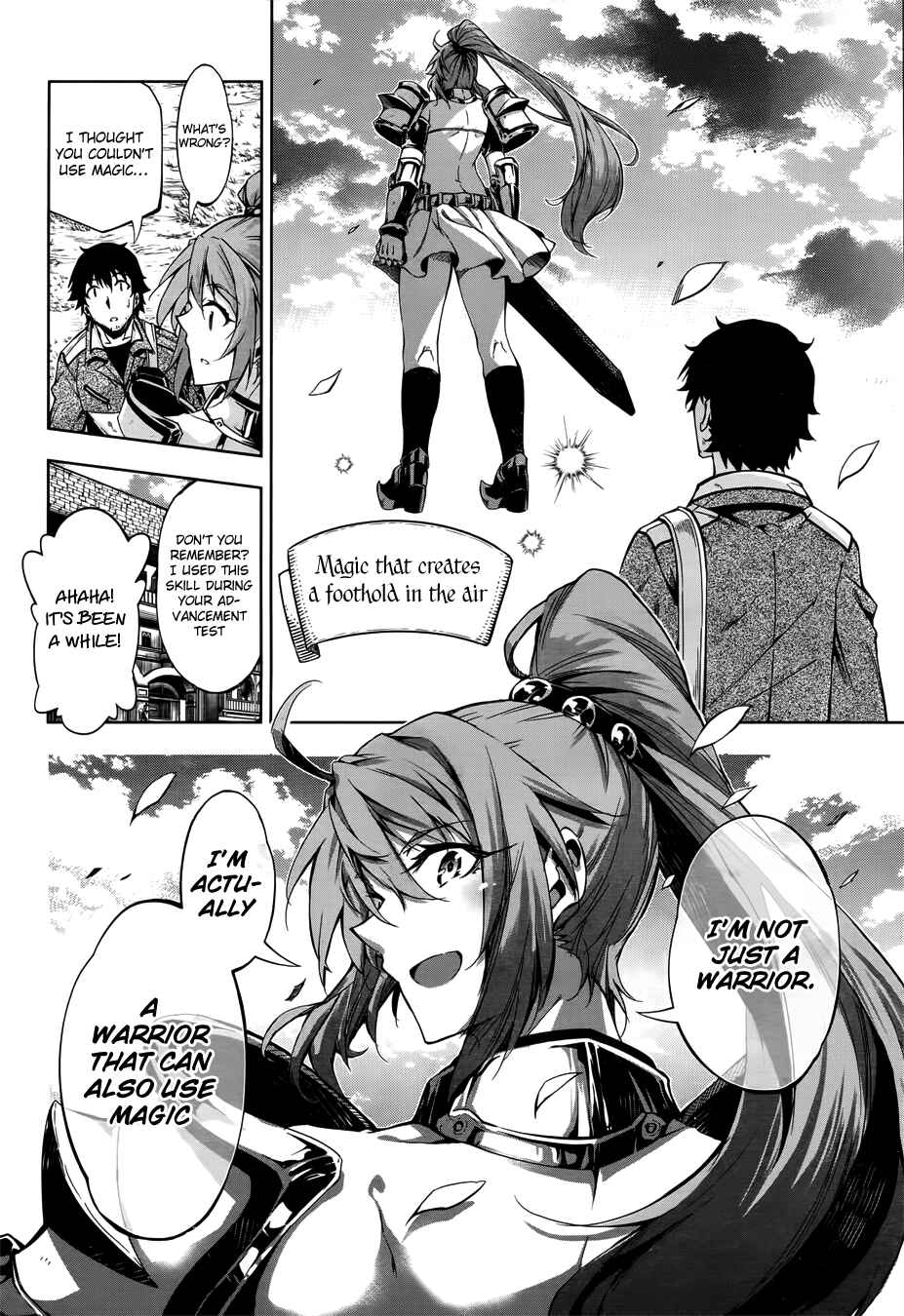 Page 19 Chapter 10 Exterminator