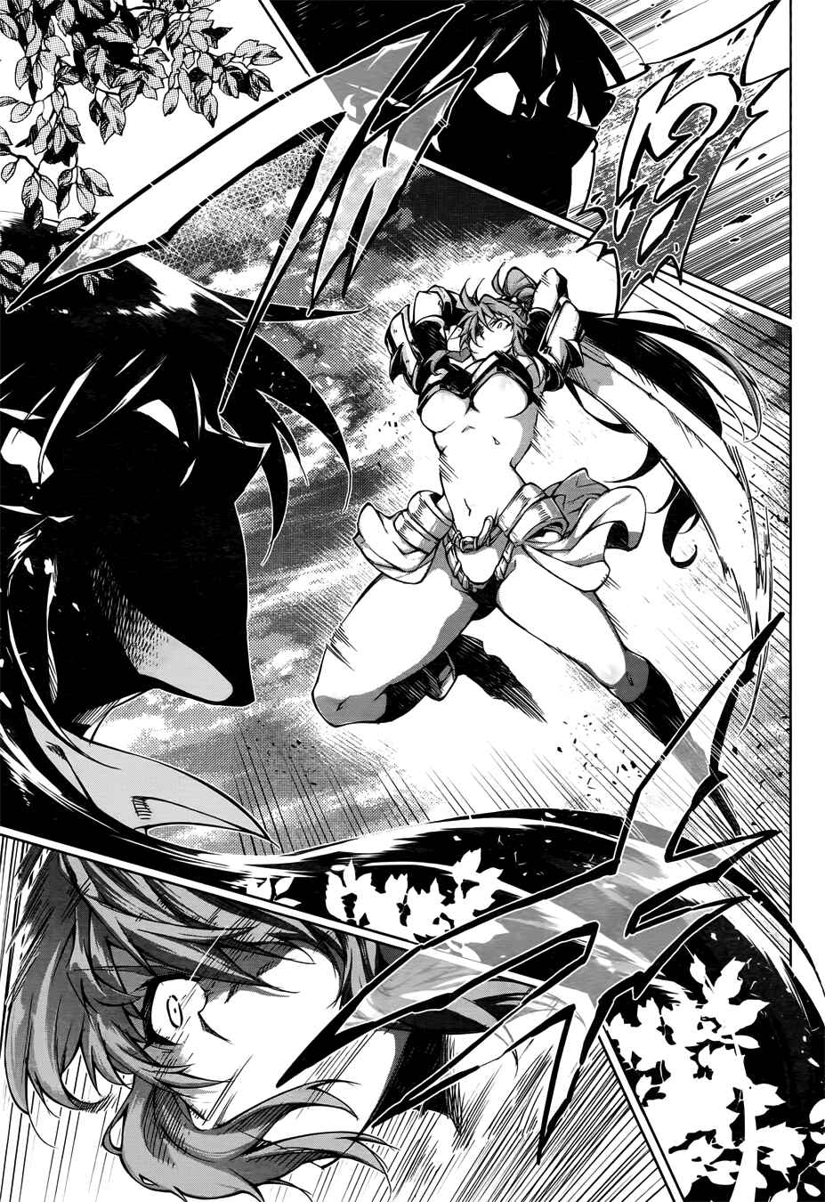 Page 22 Chapter 10 Exterminator