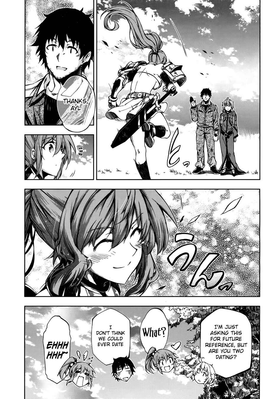 Page 24 Chapter 10 Exterminator