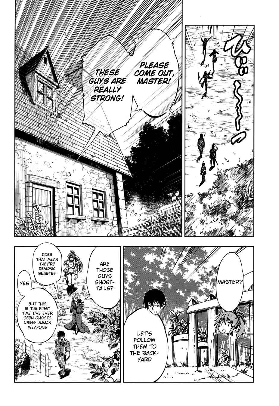 Page 25 Chapter 10 Exterminator