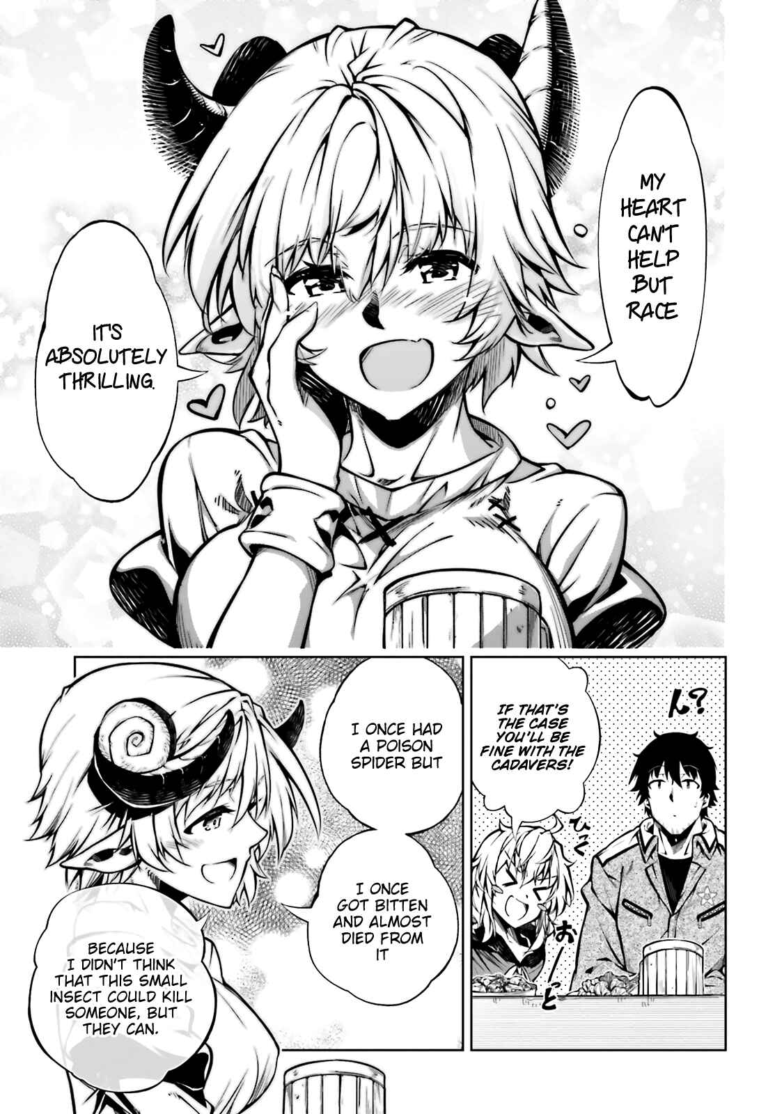 Page 14 Chapter 17 Exterminator