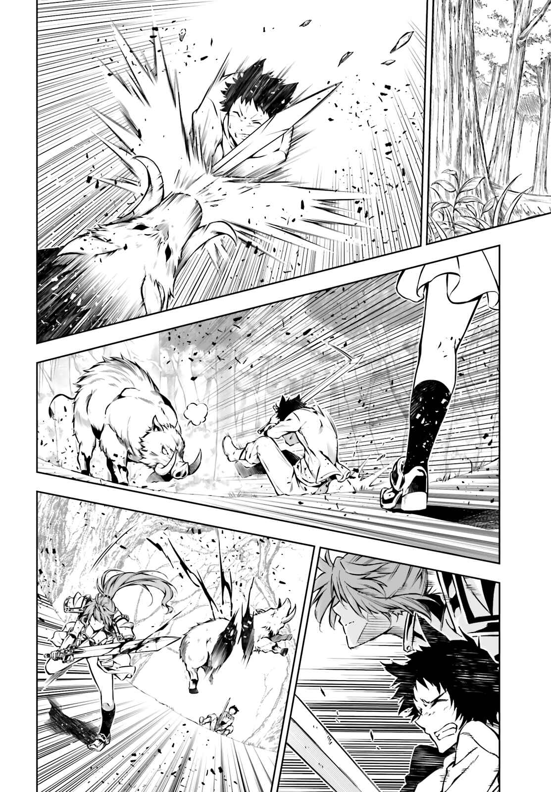 Page 28 Chapter 17 Exterminator