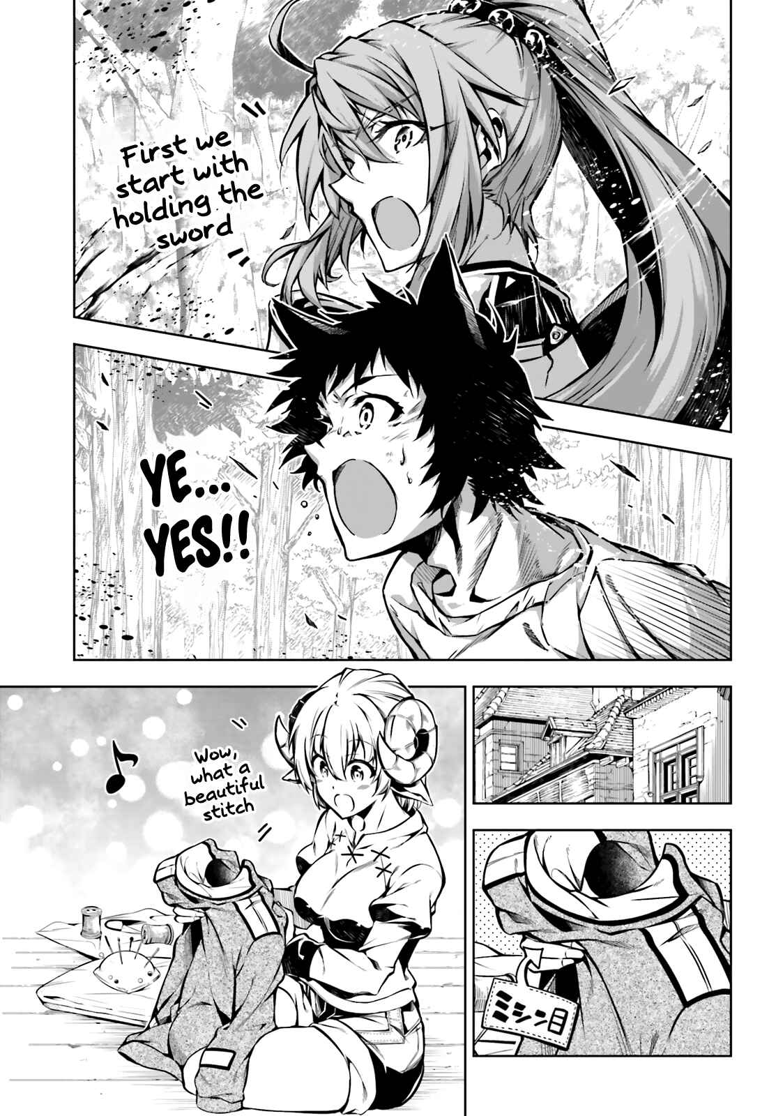 Page 29 Chapter 17 Exterminator