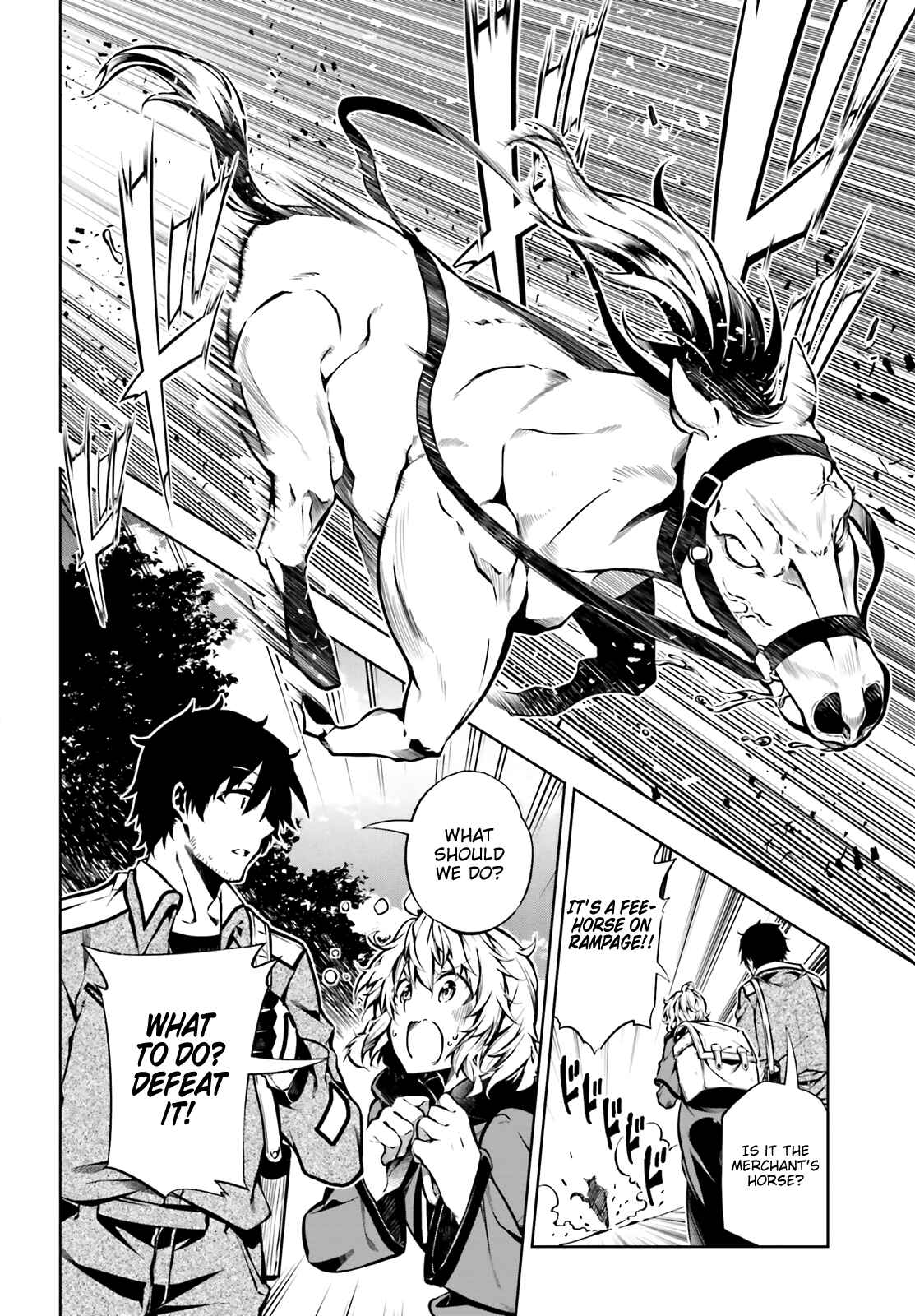 Page 32 Chapter 17 Exterminator
