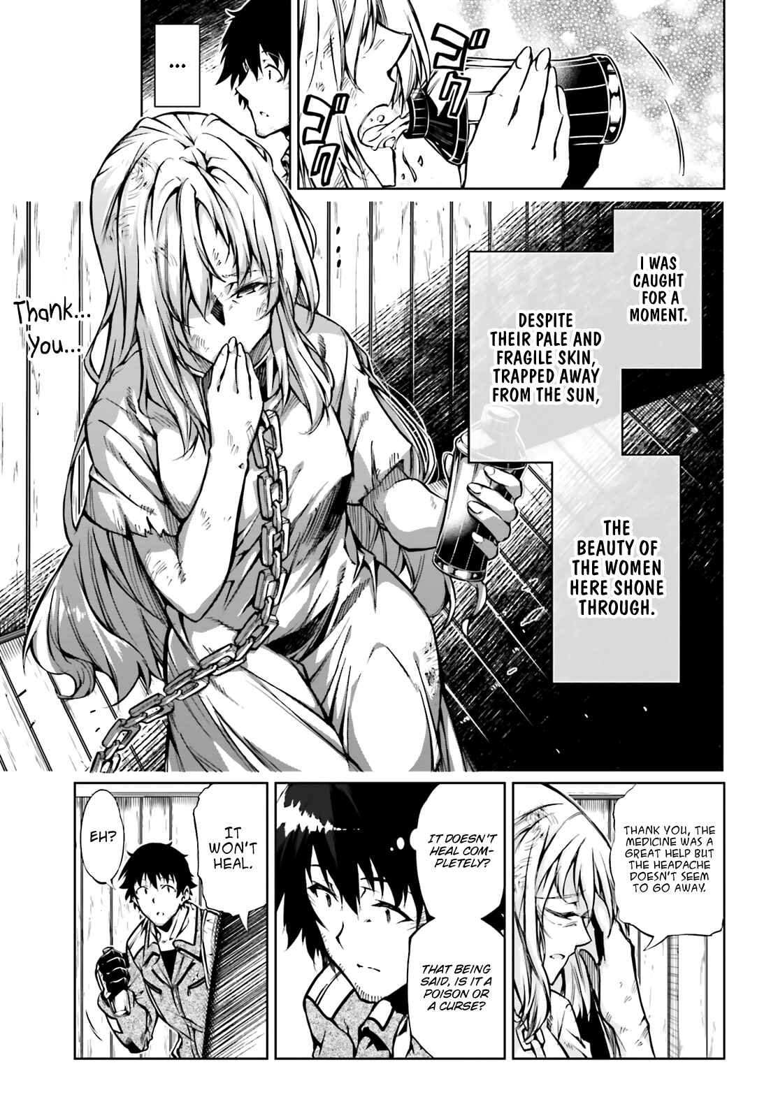 Page 37 Chapter 17 Exterminator