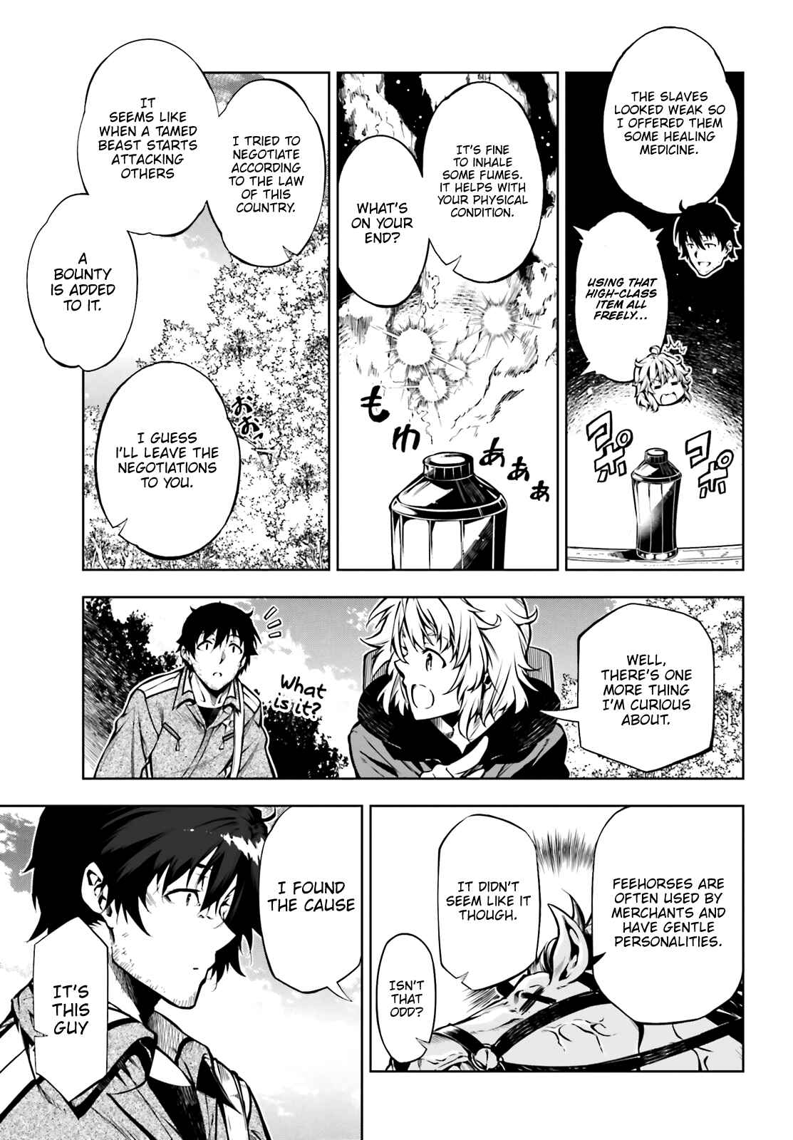 Page 39 Chapter 17 Exterminator