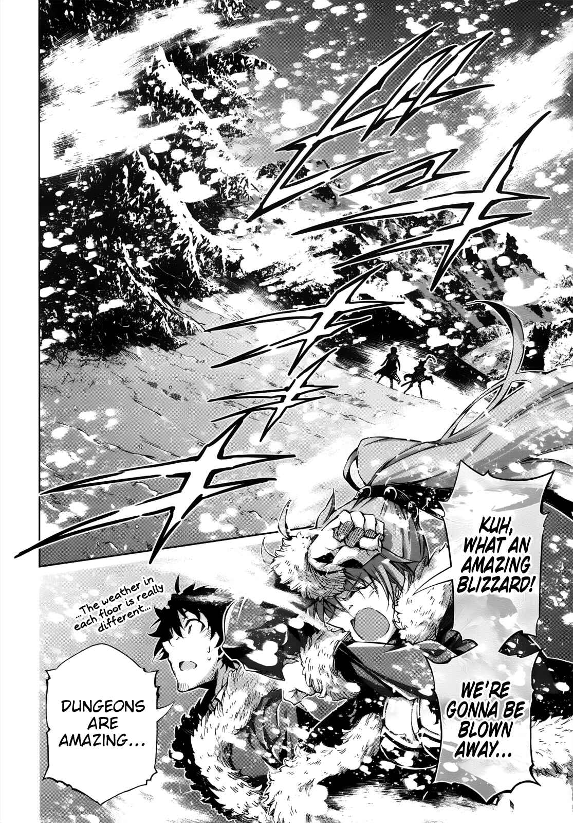 Page 27 Chapter 11.2 Exterminator