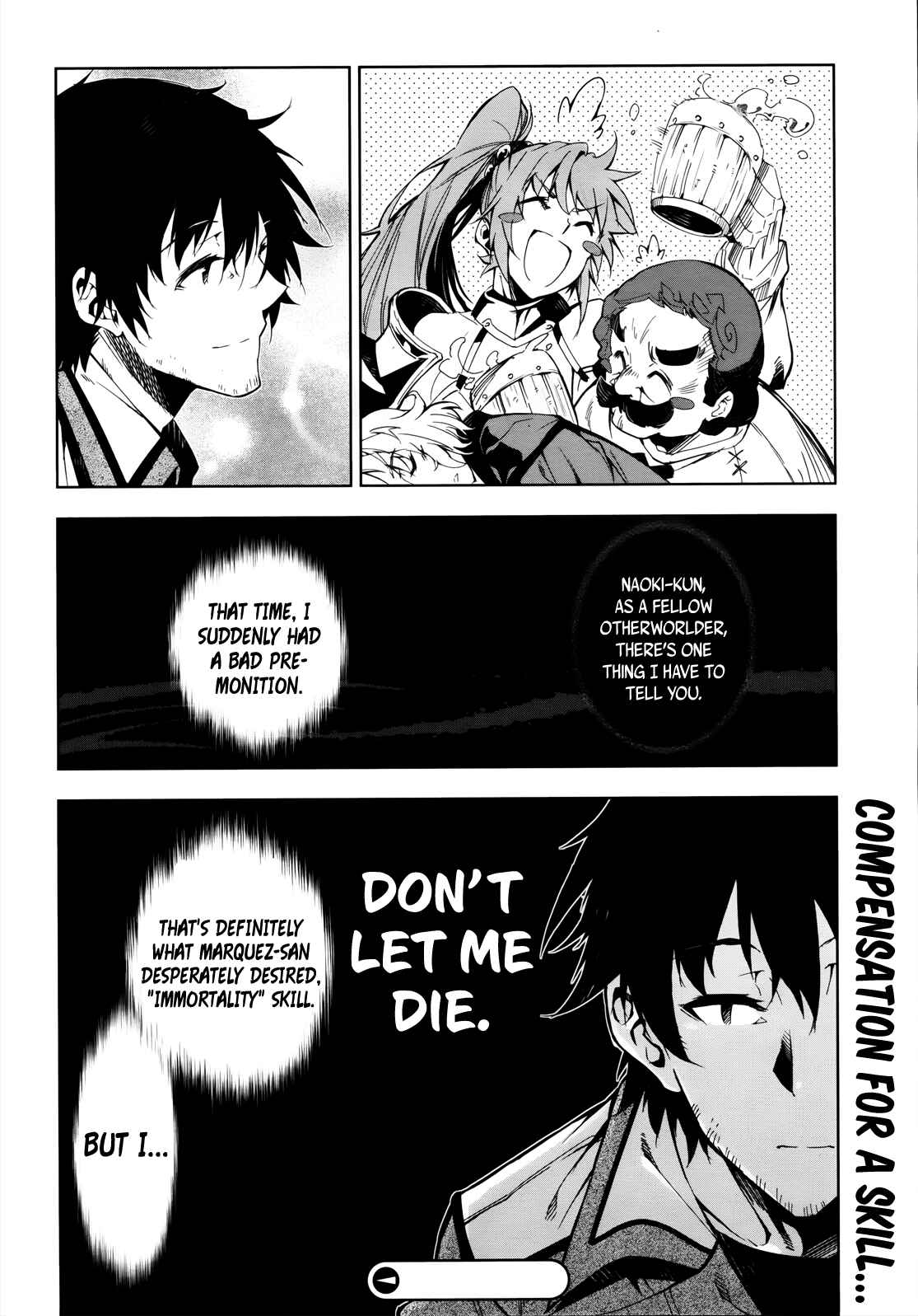 Page 31 Chapter 11.2 Exterminator