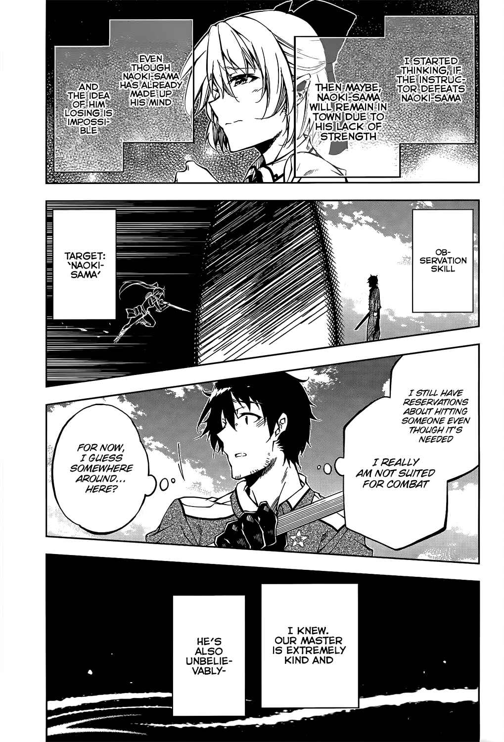 Page 25 Chapter 4 Exterminator