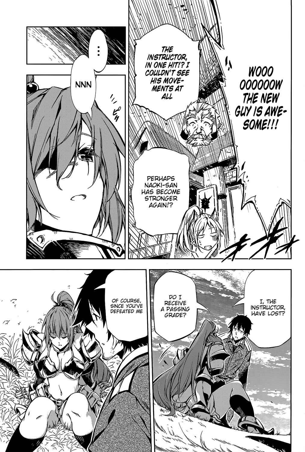 Page 27 Chapter 4 Exterminator