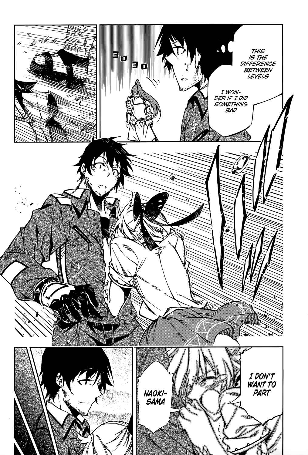 Page 28 Chapter 4 Exterminator