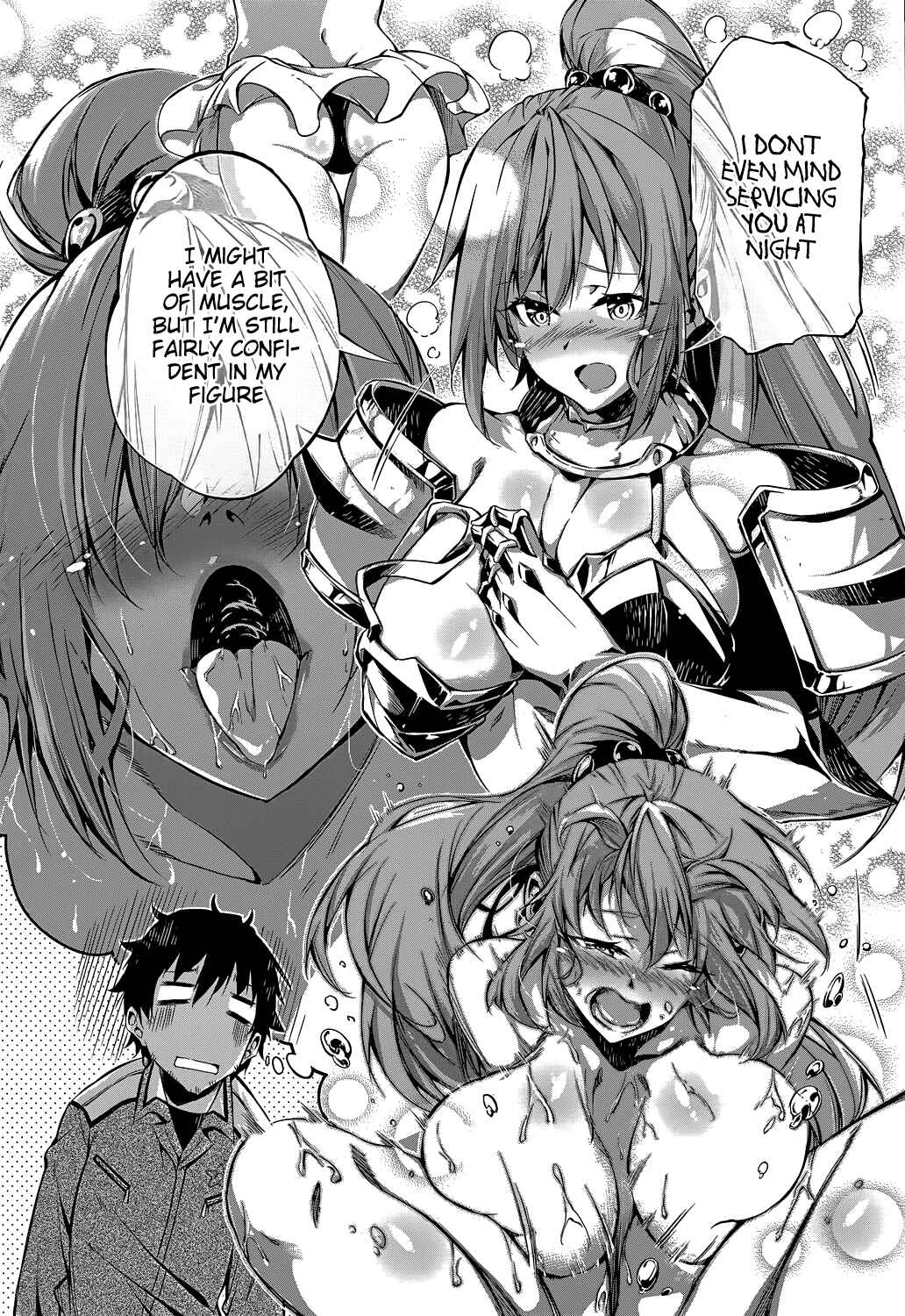Page 46 Chapter 4 Exterminator