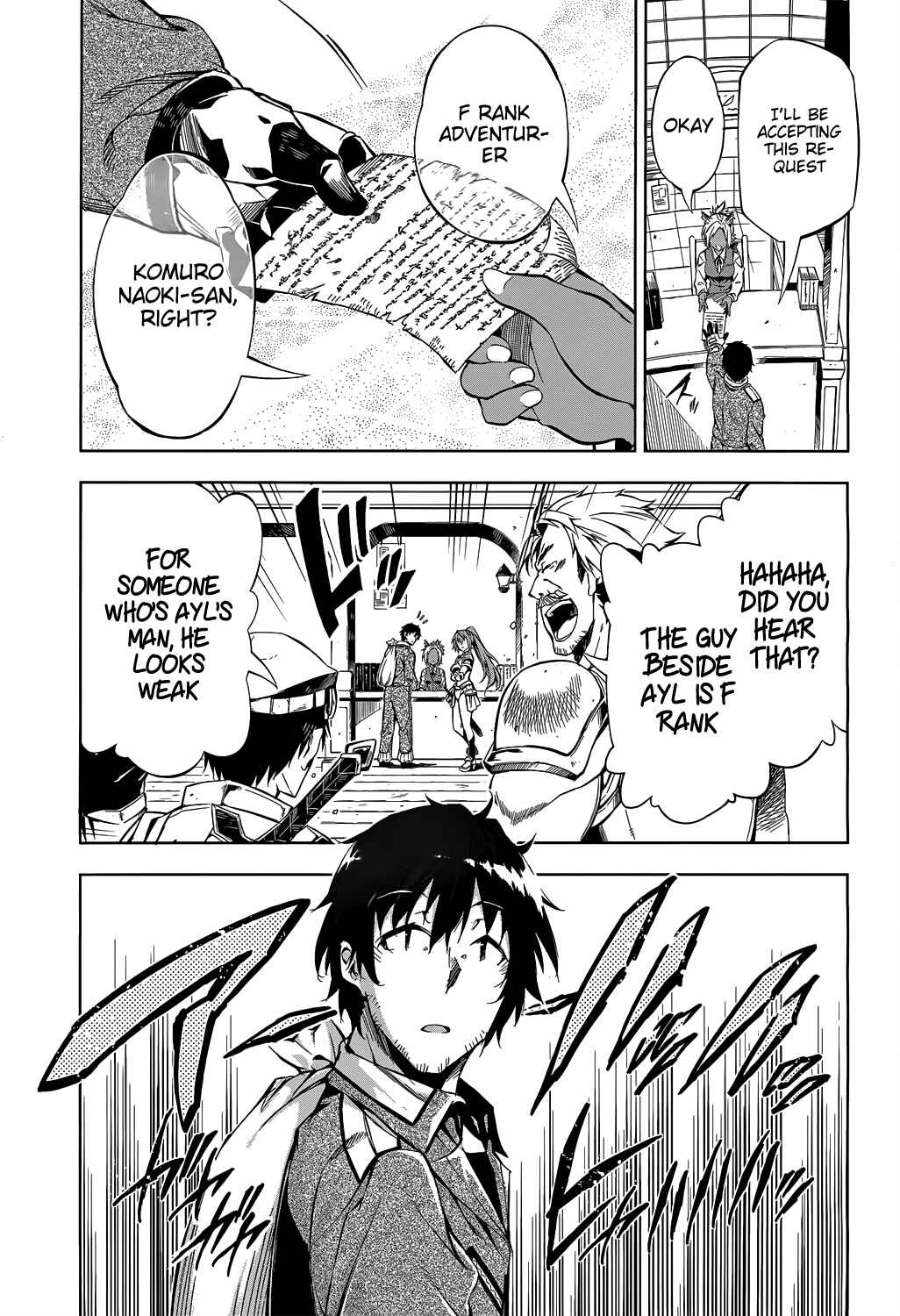 Page 51 Chapter 4 Exterminator