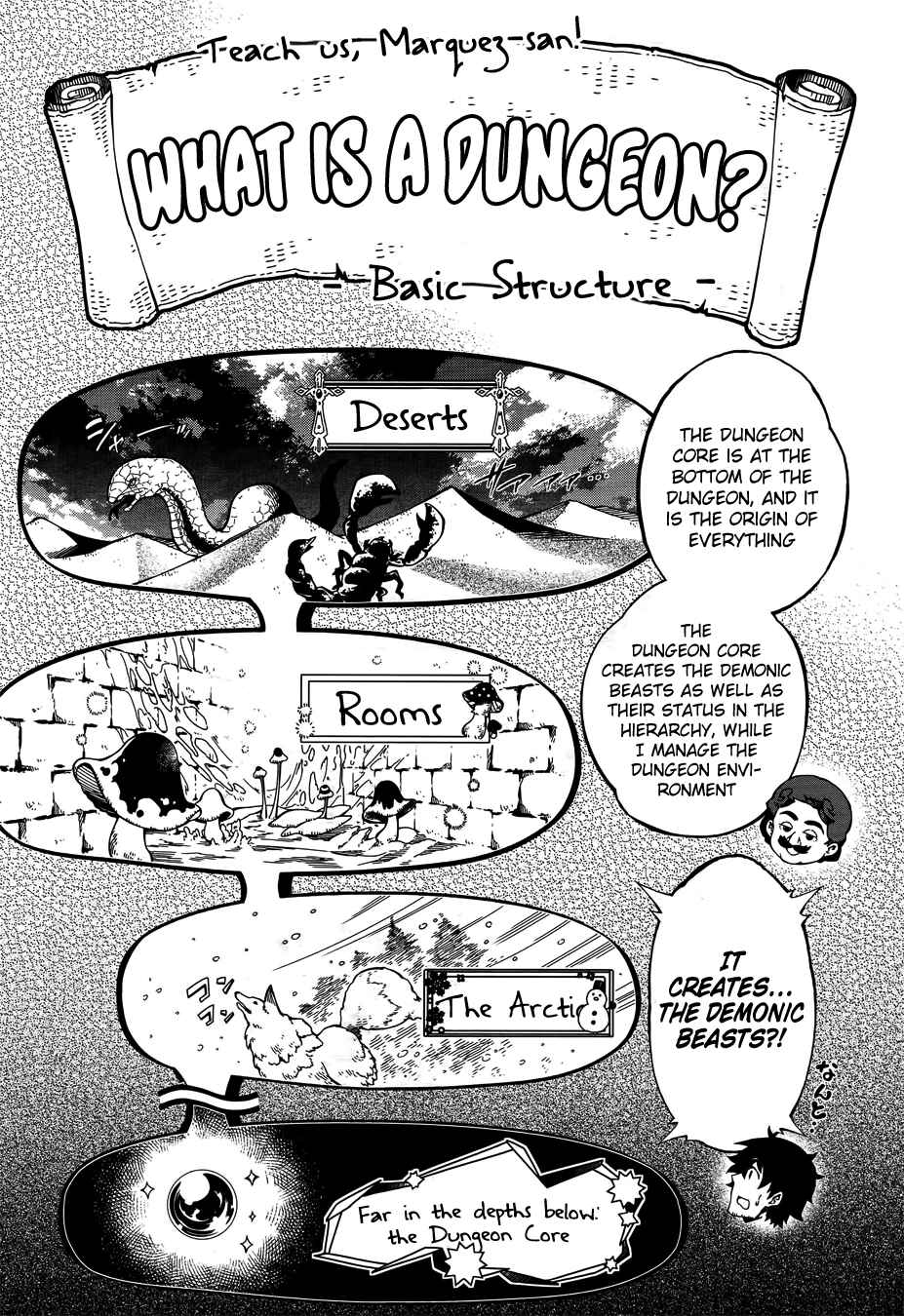 Page 14 Chapter 11 Exterminator