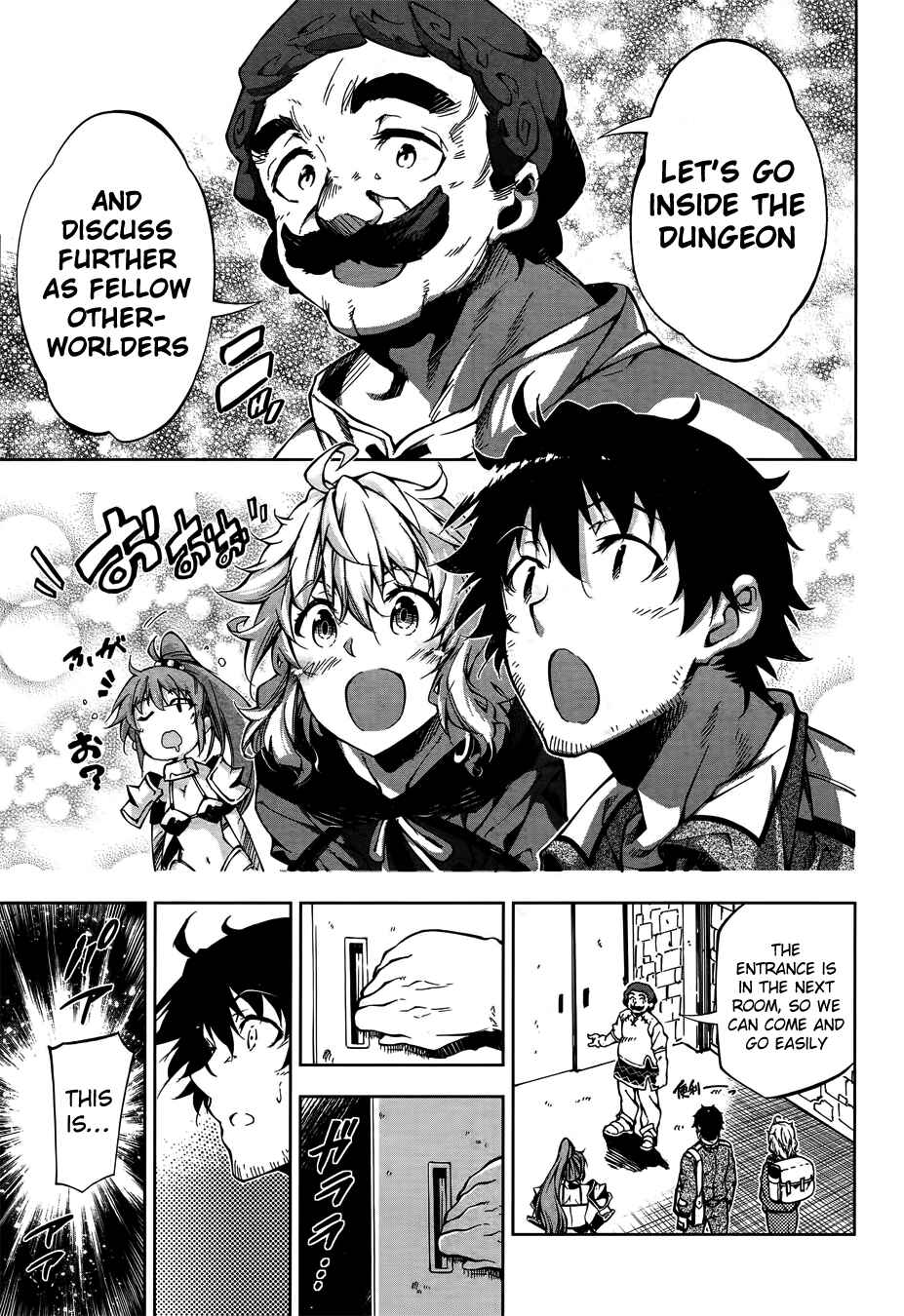 Page 9 Chapter 11 Exterminator