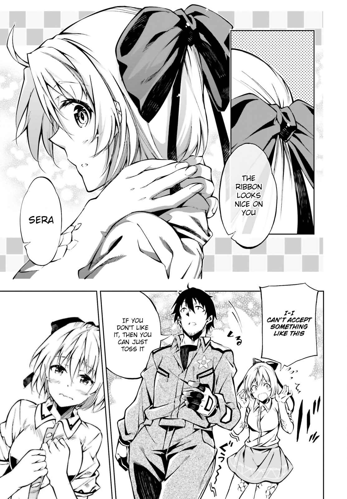 Page 14 Chapter 3 Exterminator