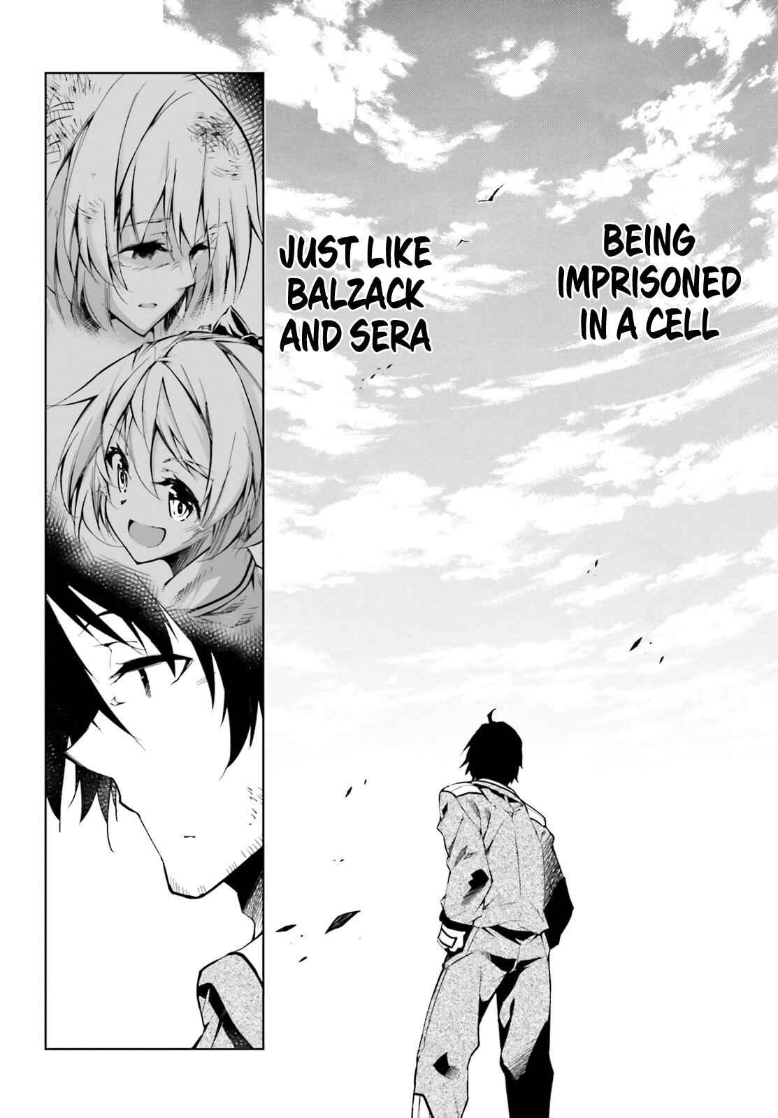 Page 23 Chapter 3 Exterminator