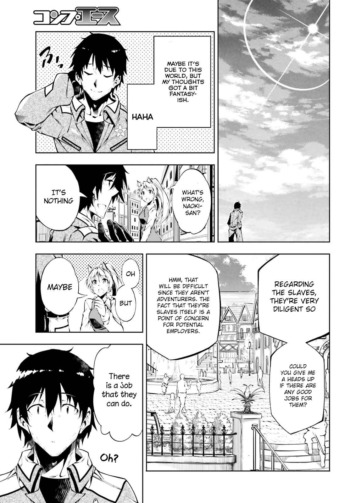 Page 26 Chapter 3 Exterminator