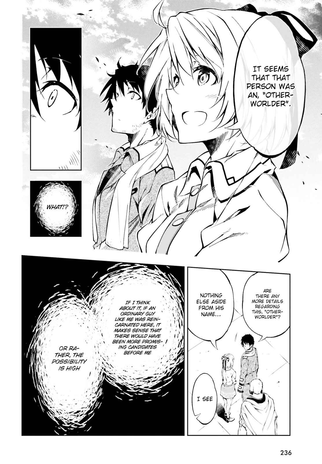 Page 29 Chapter 3 Exterminator