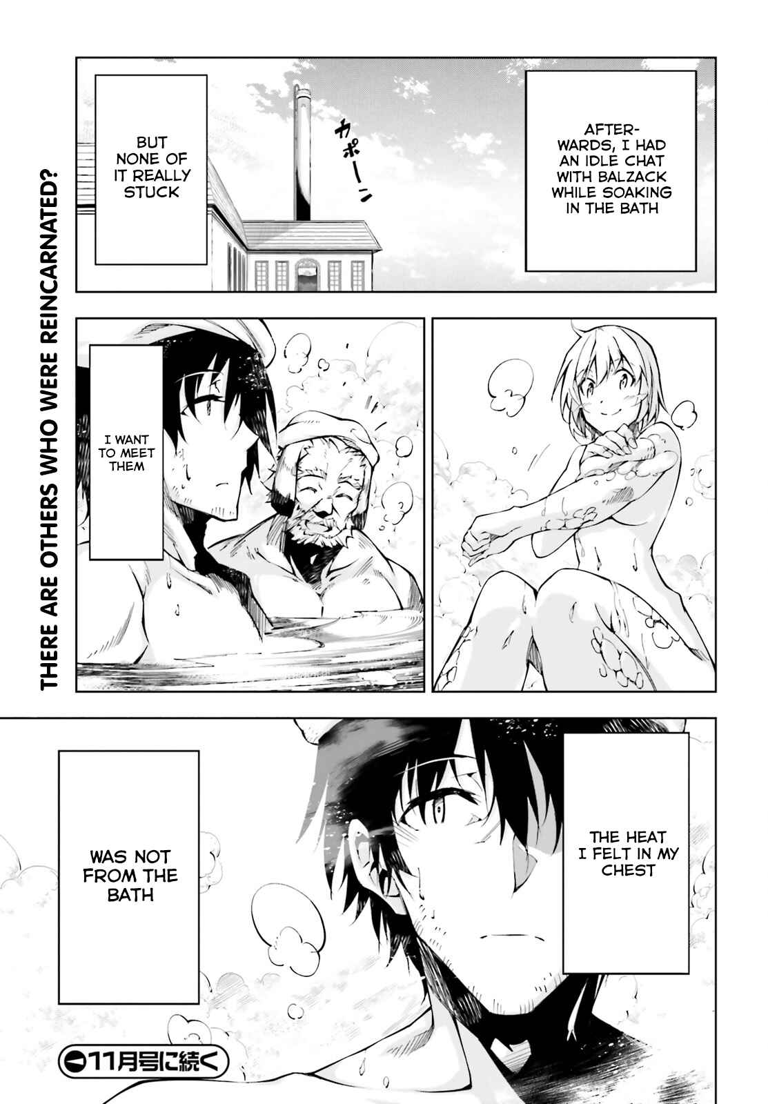 Page 30 Chapter 3 Exterminator