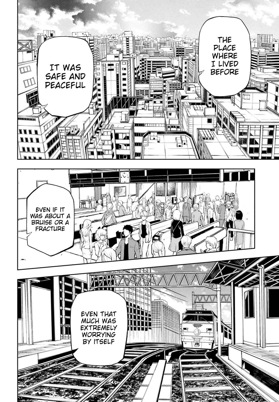 Page 30 Chapter 14 Exterminator