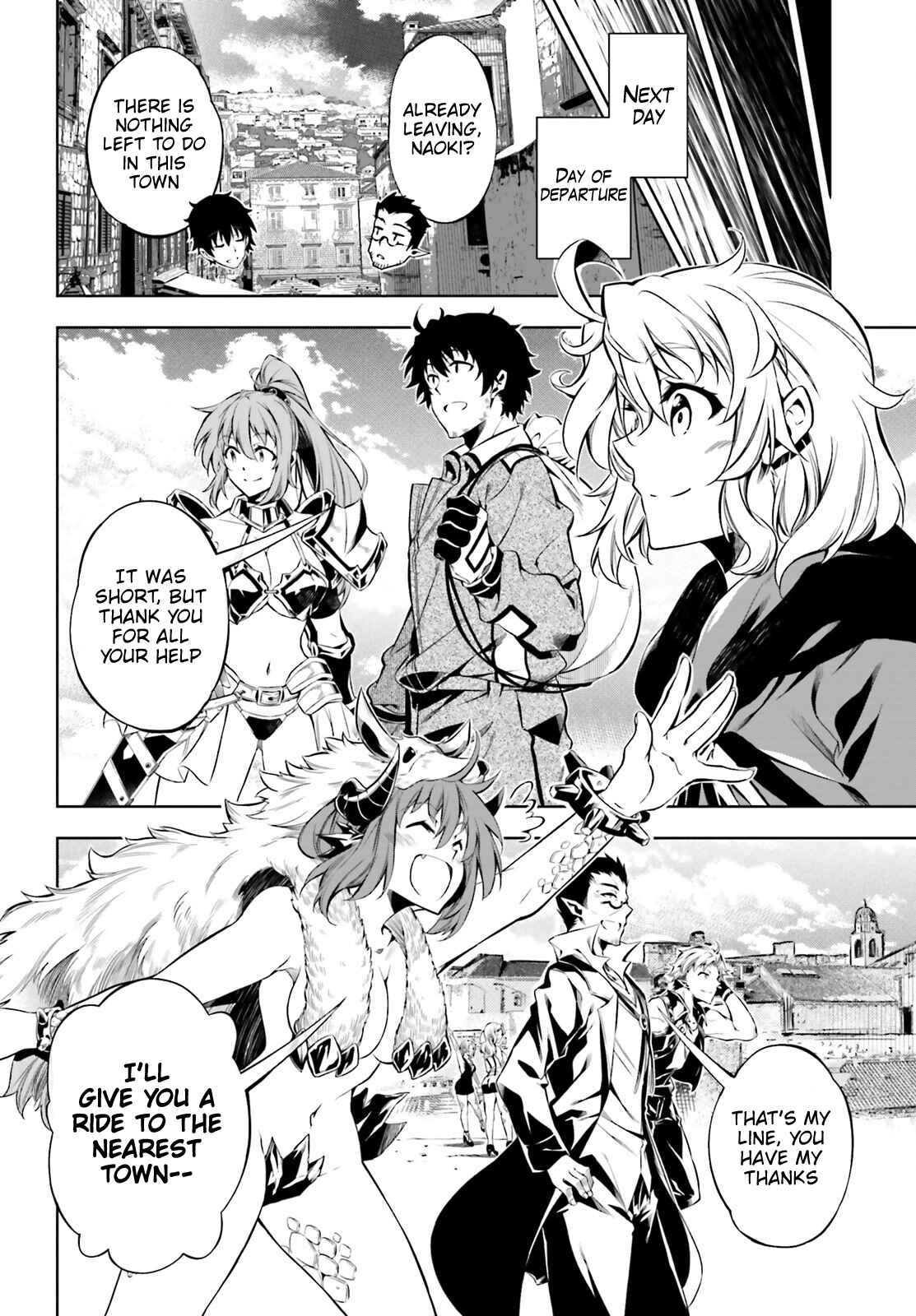 Page 36 Chapter 14 Exterminator