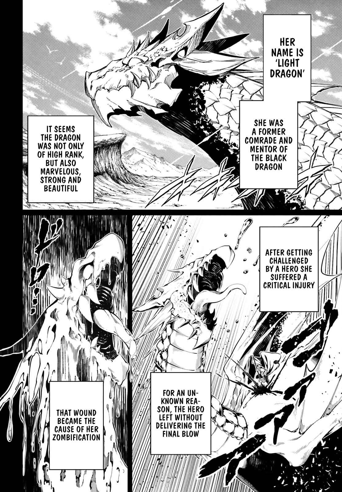 Page 5 Chapter 14 Exterminator